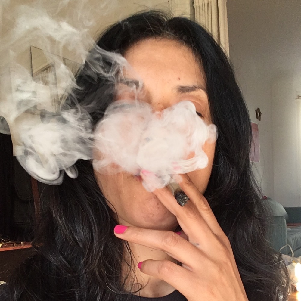 Meet your Posher, Zenaida